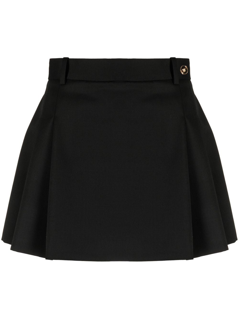 Versace Skirts Black
