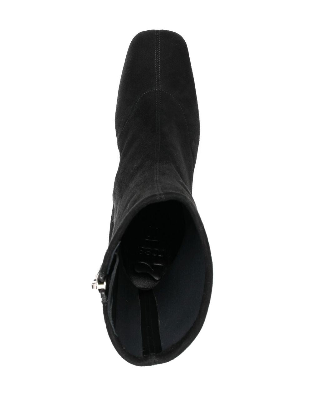 Si Rossi Boots Black