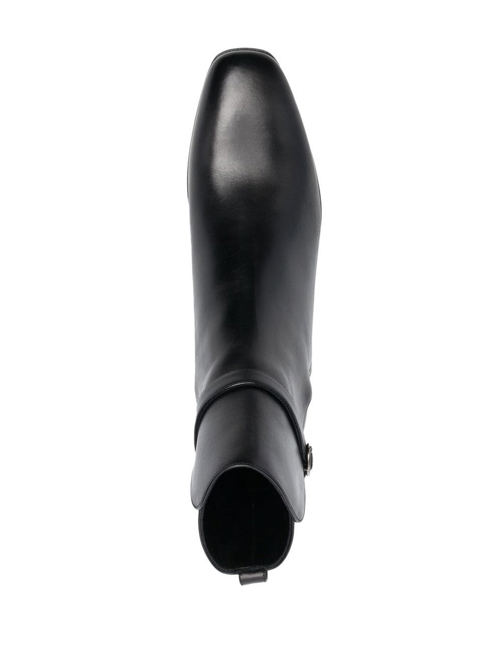 Saint Laurent Boots Black