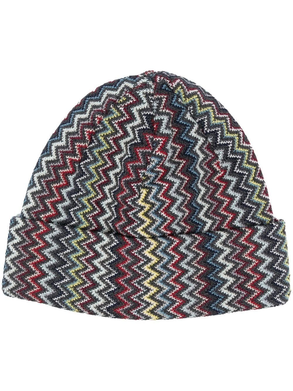 Missoni Hats Multicolour Wool