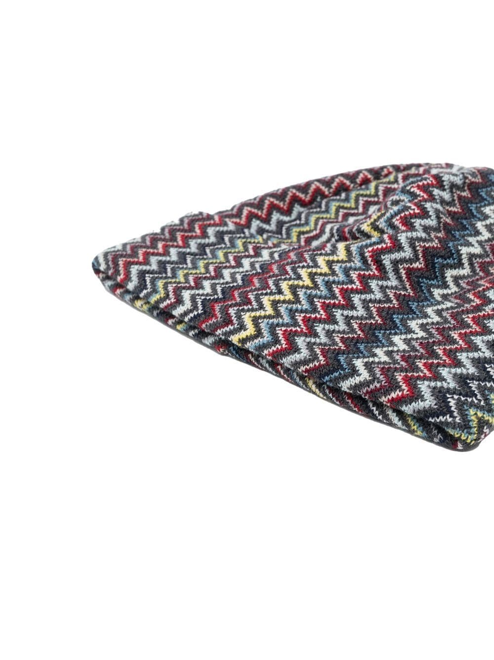 Missoni Hats Multicolour Wool