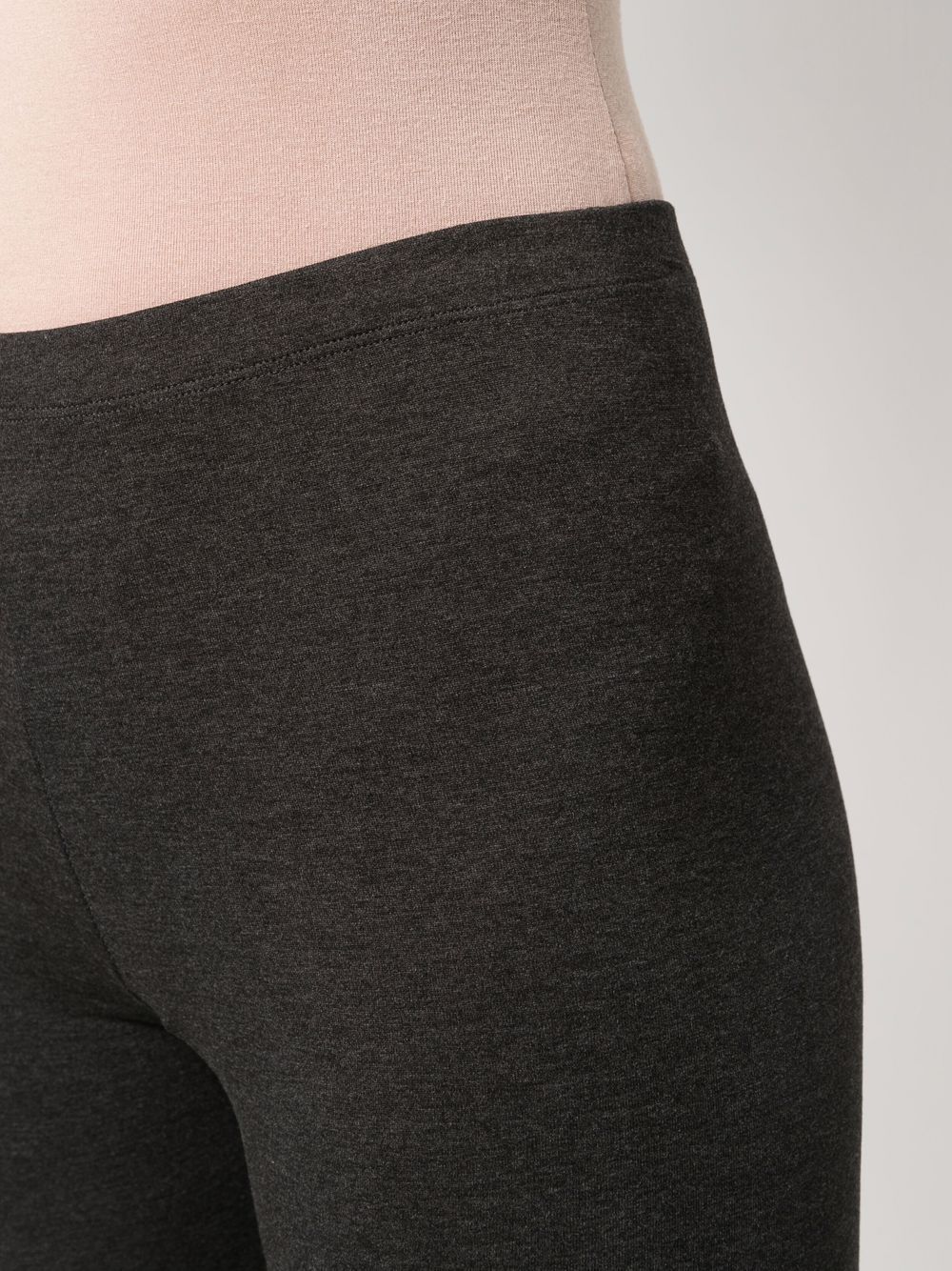 Majestic Trousers Grey Viscose