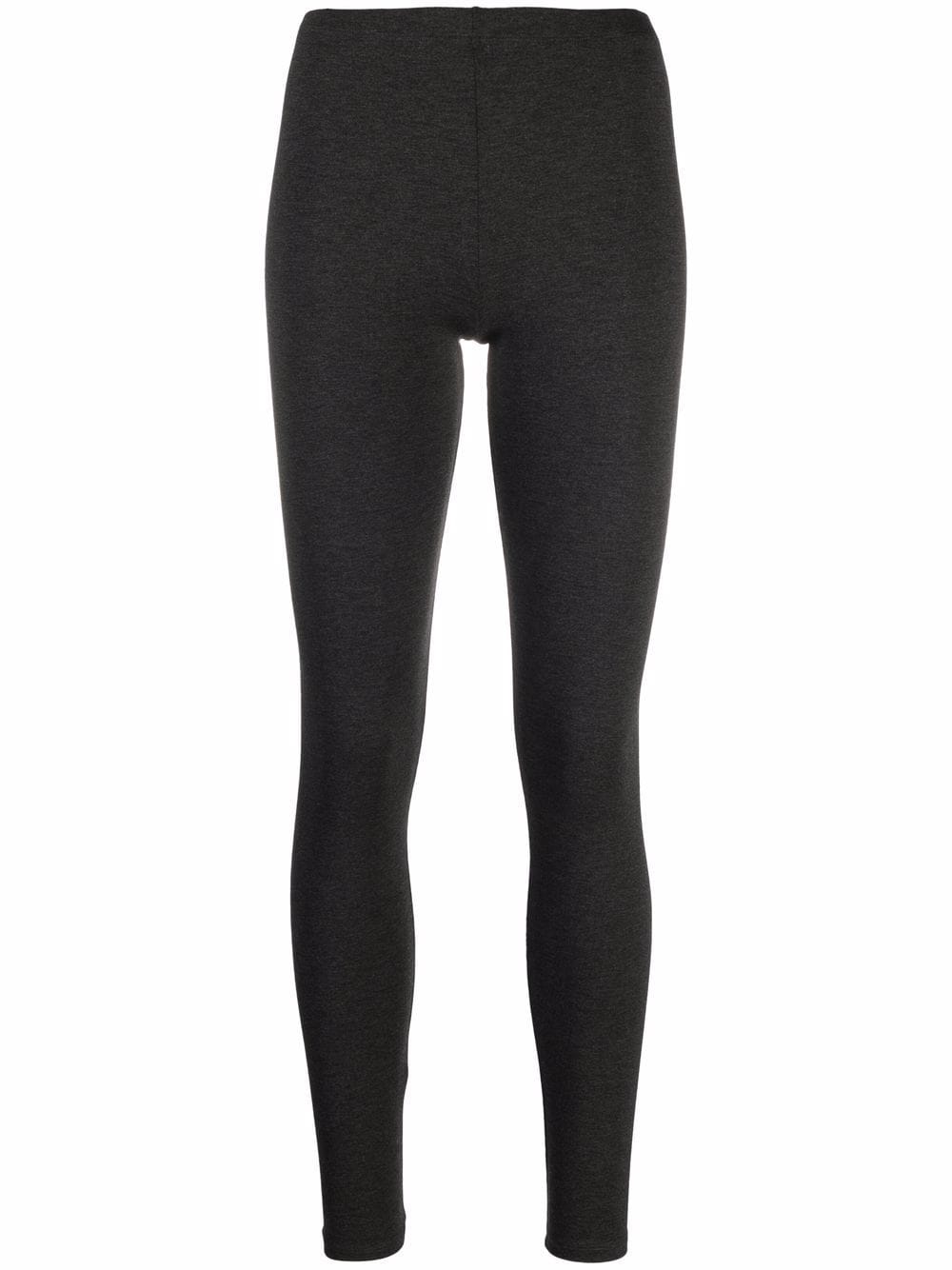 Majestic Trousers Grey Viscose