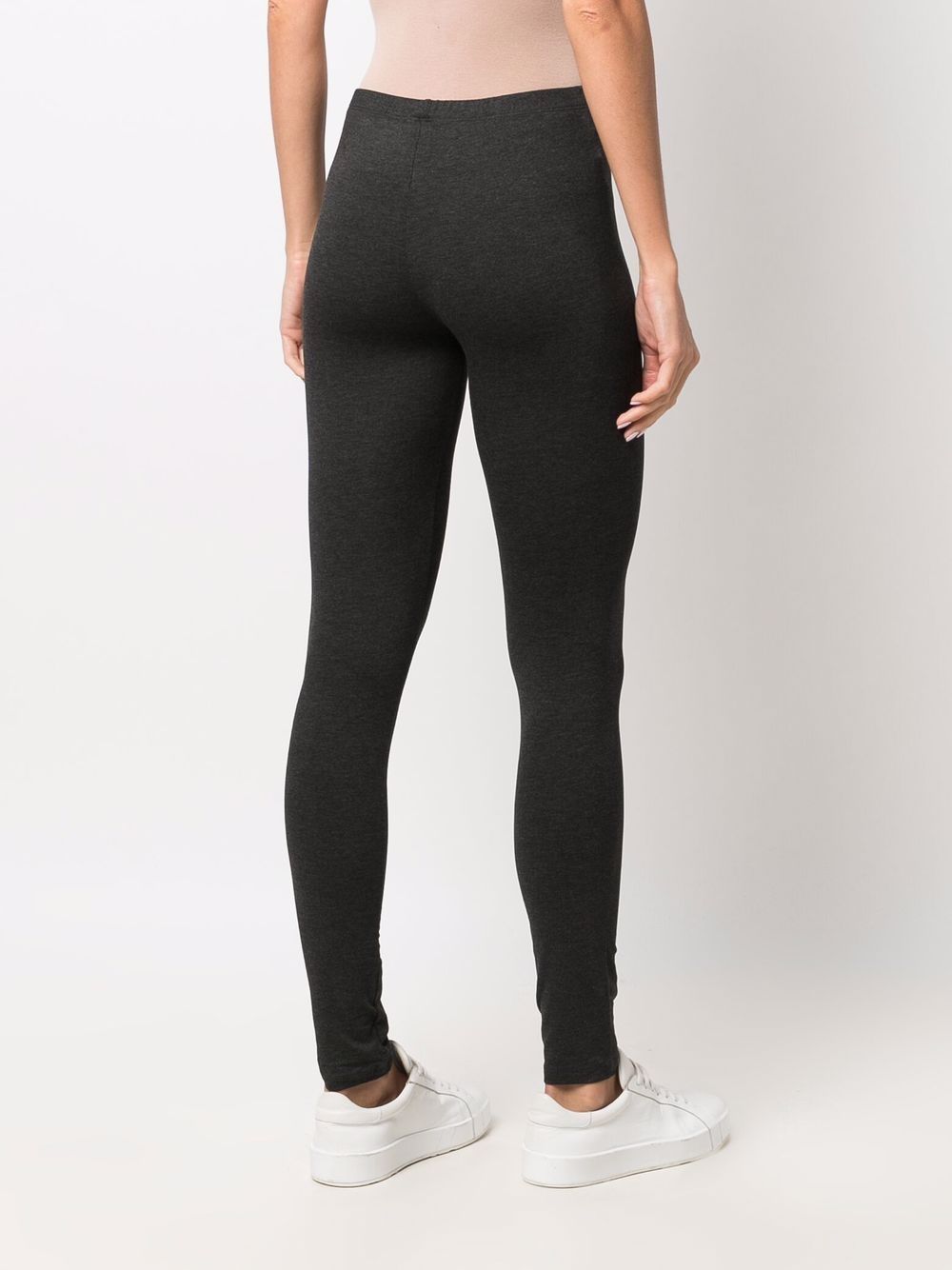 Majestic Trousers Grey Viscose