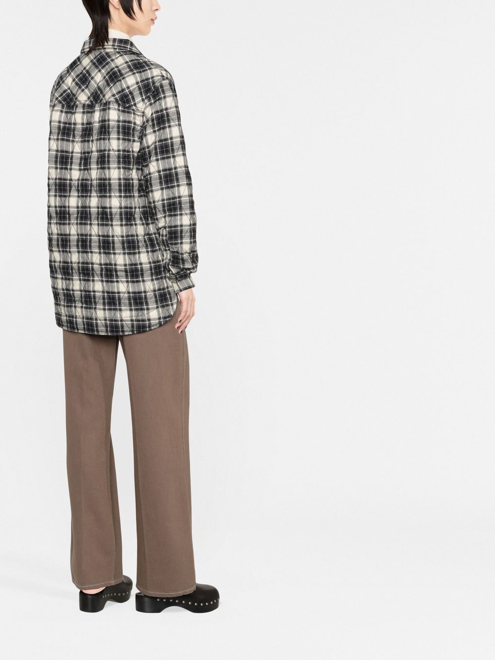 Marant Etoile Jackets Beige