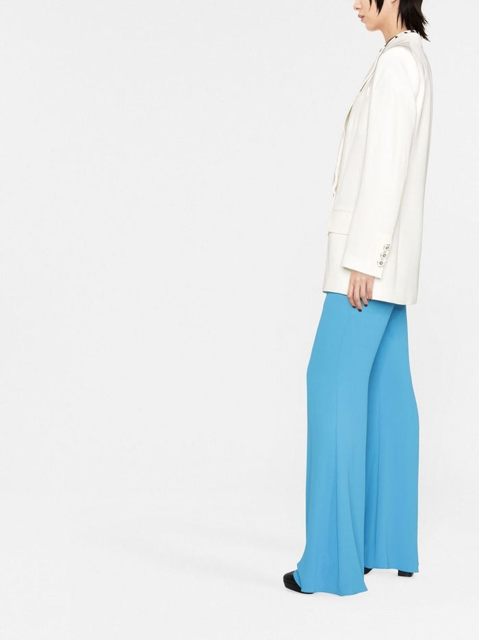 Casablanca Jackets White Outer: Viscose