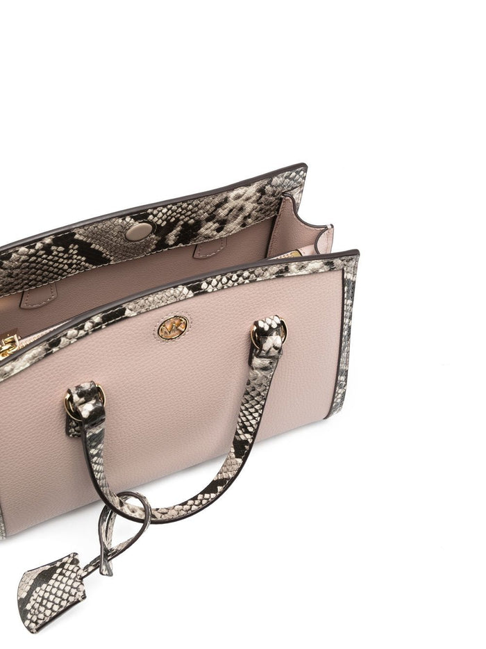 Mmk Bags Powder Outer: Calf Leather