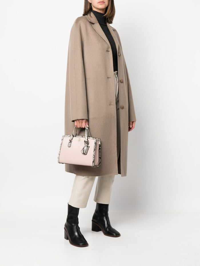Mmk Bags Powder Outer: Calf Leather