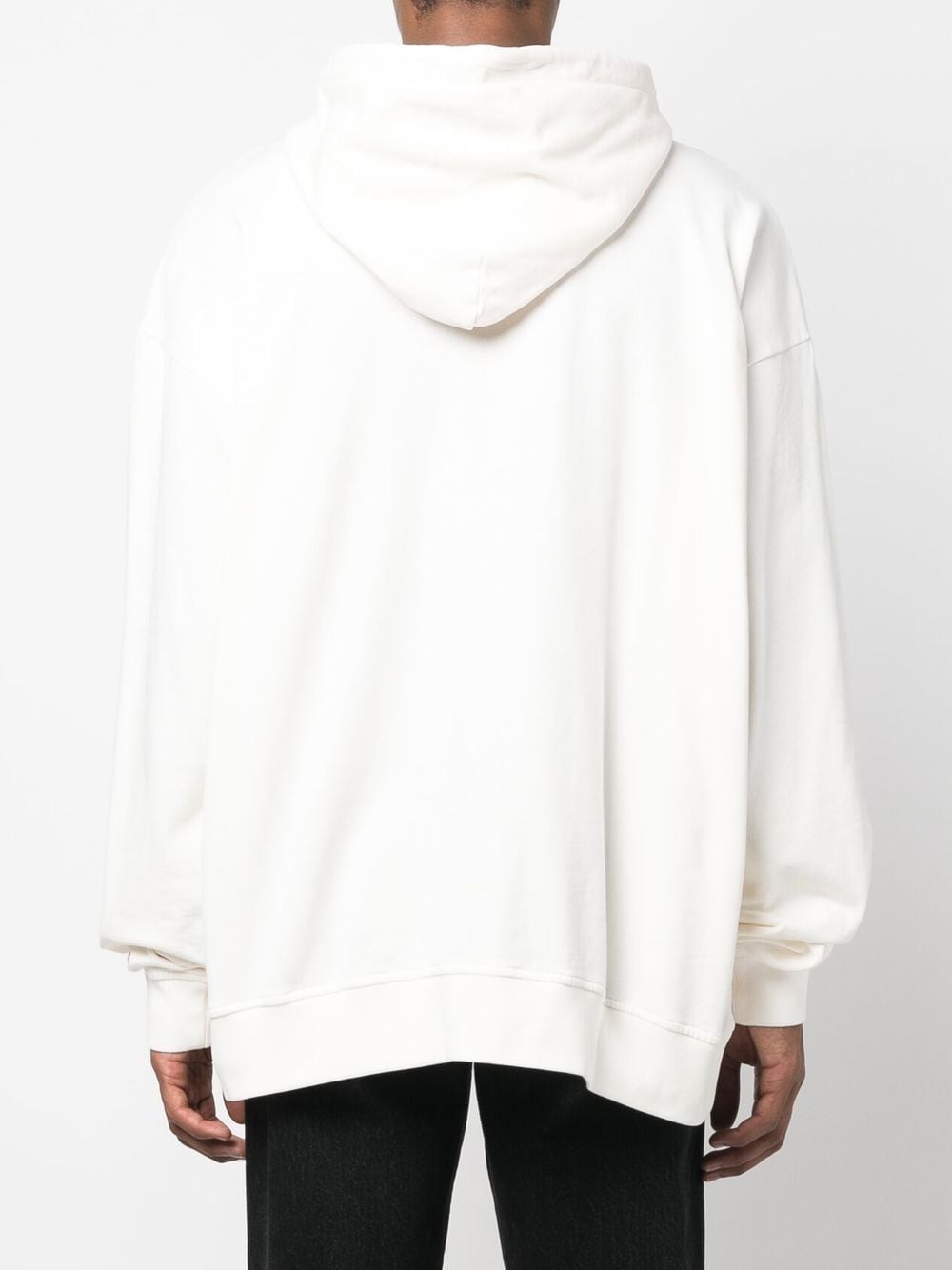 424 Sweaters White Cotton