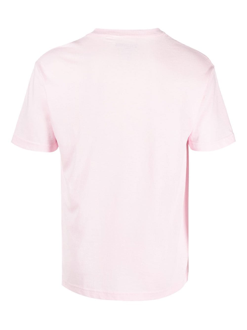 Pleasures T-Shirts And Polos Pink Cotton