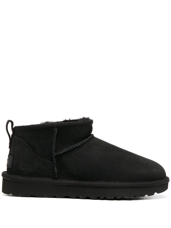 Ugg Boots Black