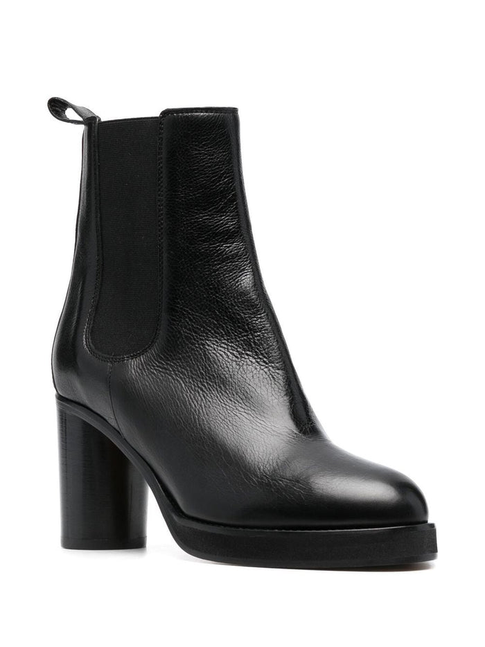 Isabel Marant Boots Black