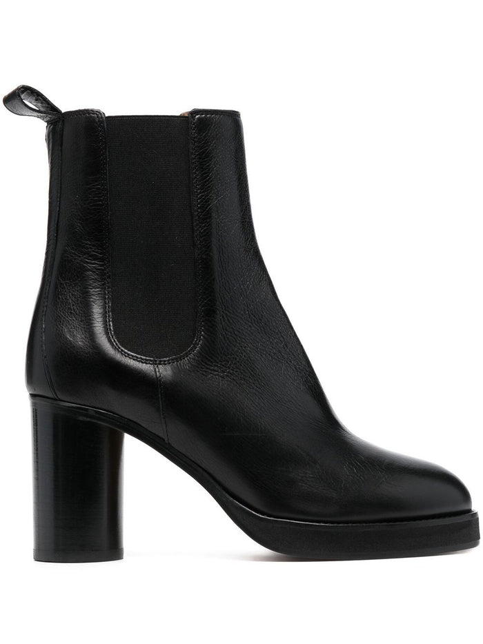Isabel Marant Boots Black