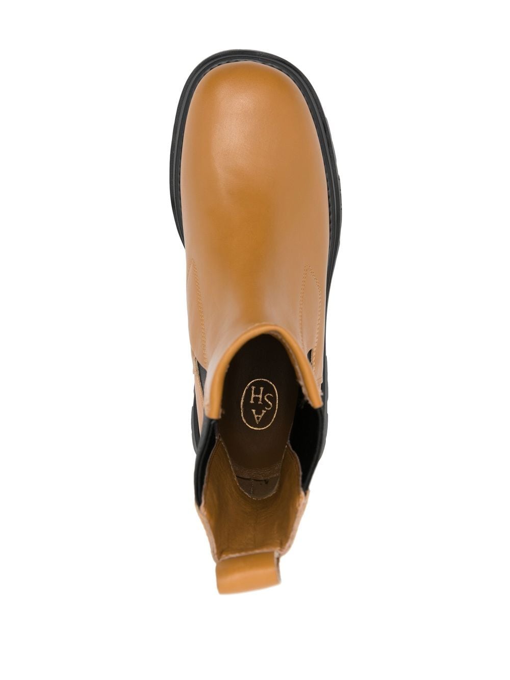 Ash Boots Brown