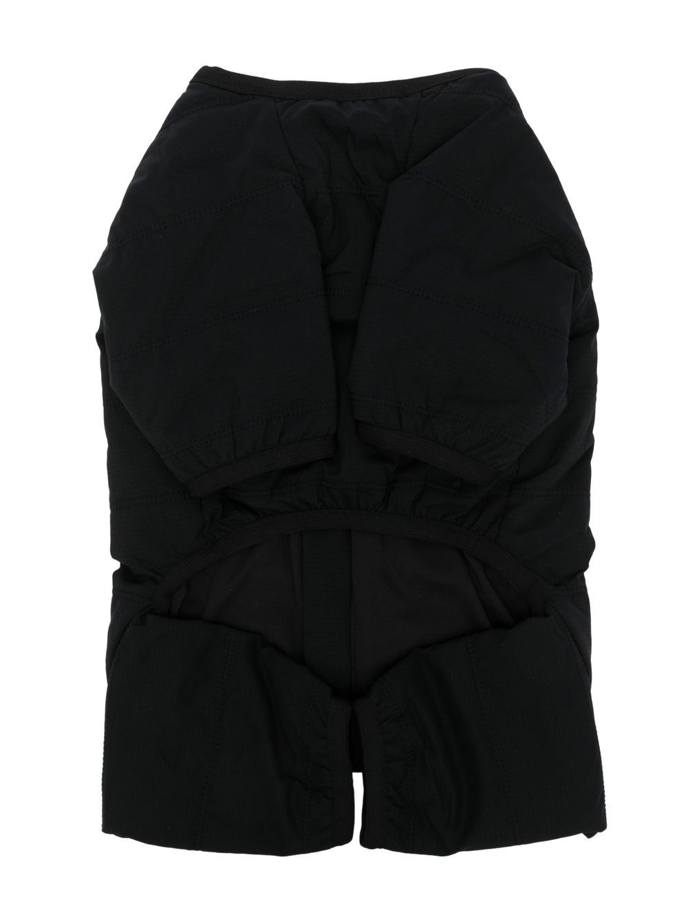 Snow Peak Lifestyle Black