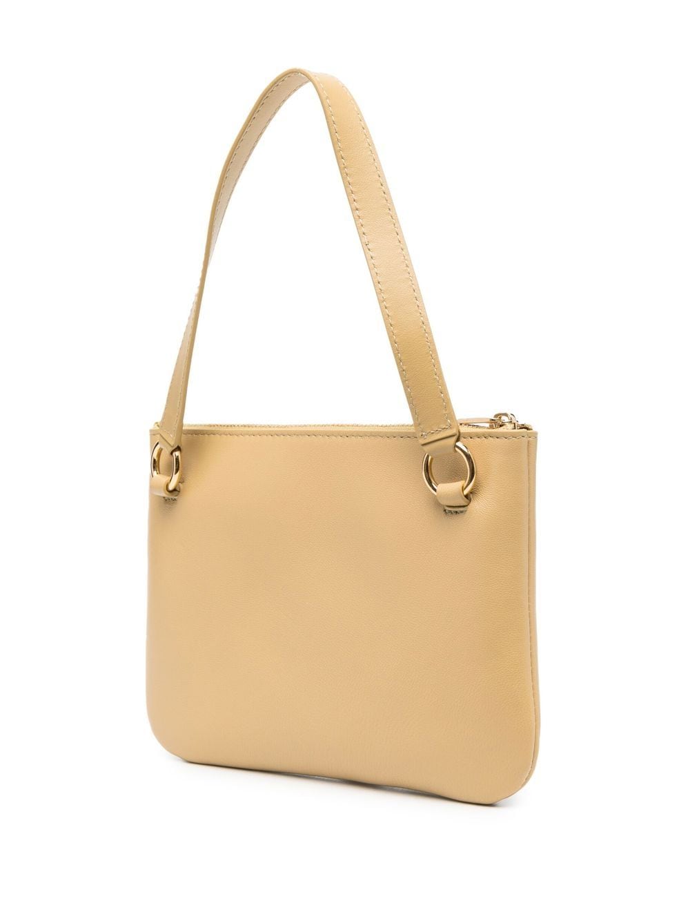 Jil Sander Bags Beige Outer: Calf Leather