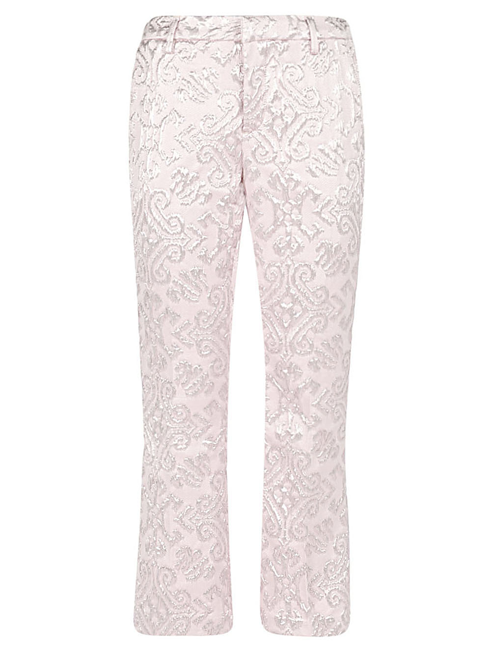 I love my pants Trousers Pink