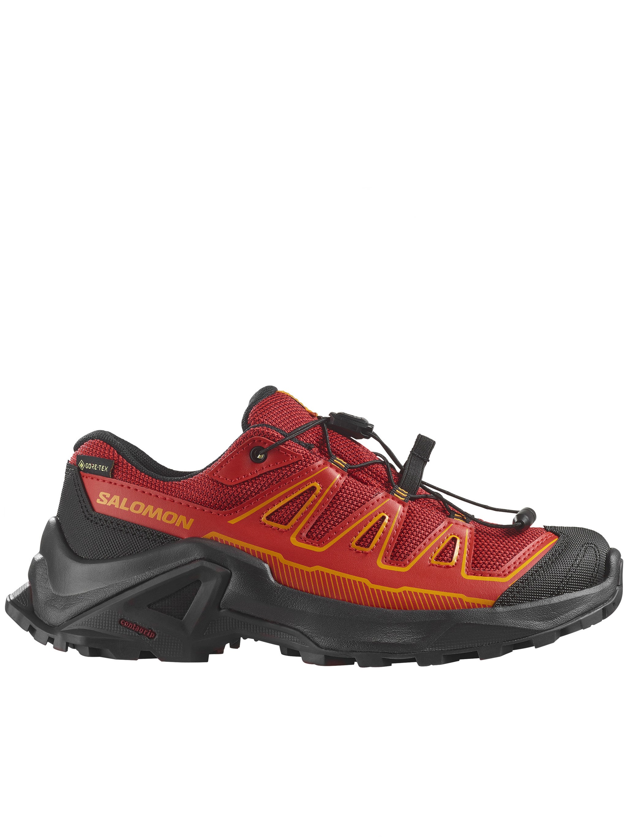 X Ultra Gtx Red Calzature