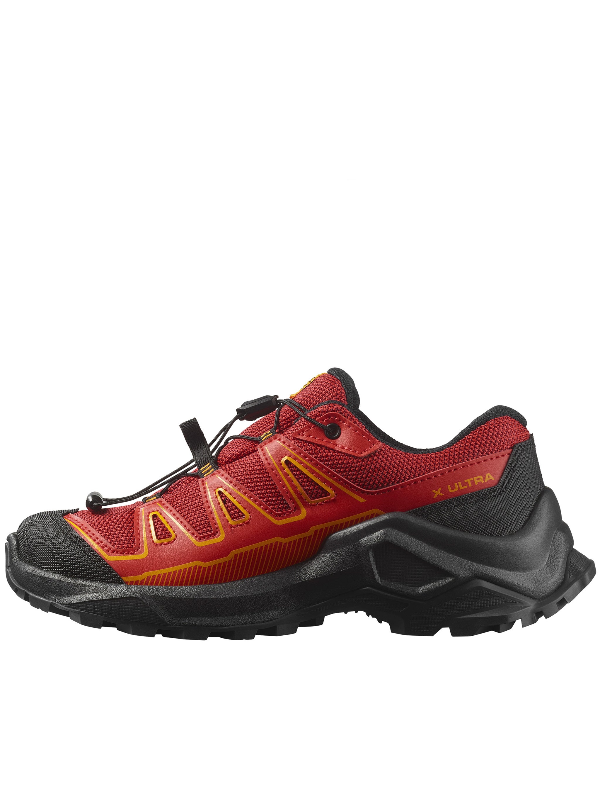 X Ultra Gtx Red Calzature