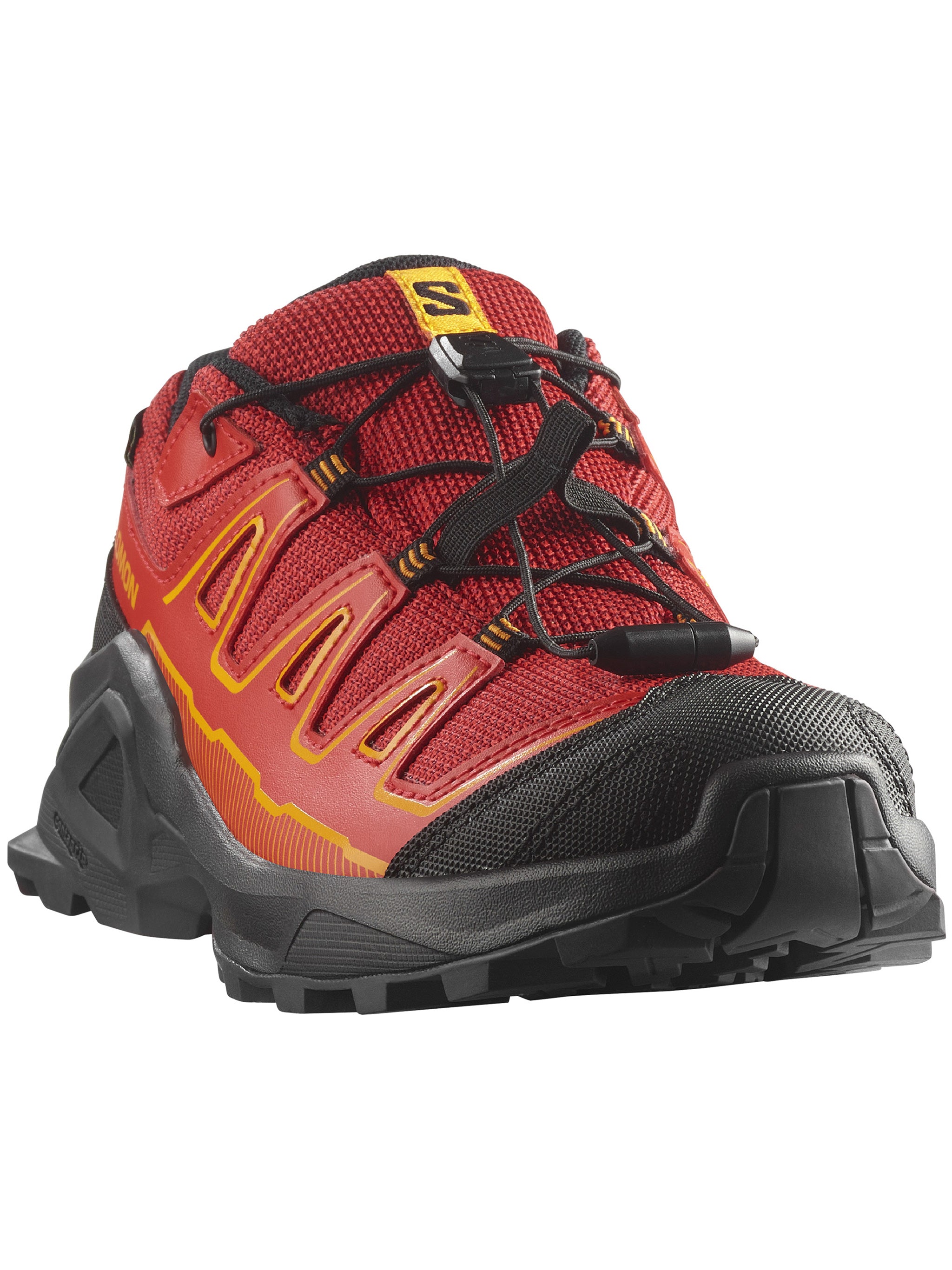 X Ultra Gtx Red Calzature