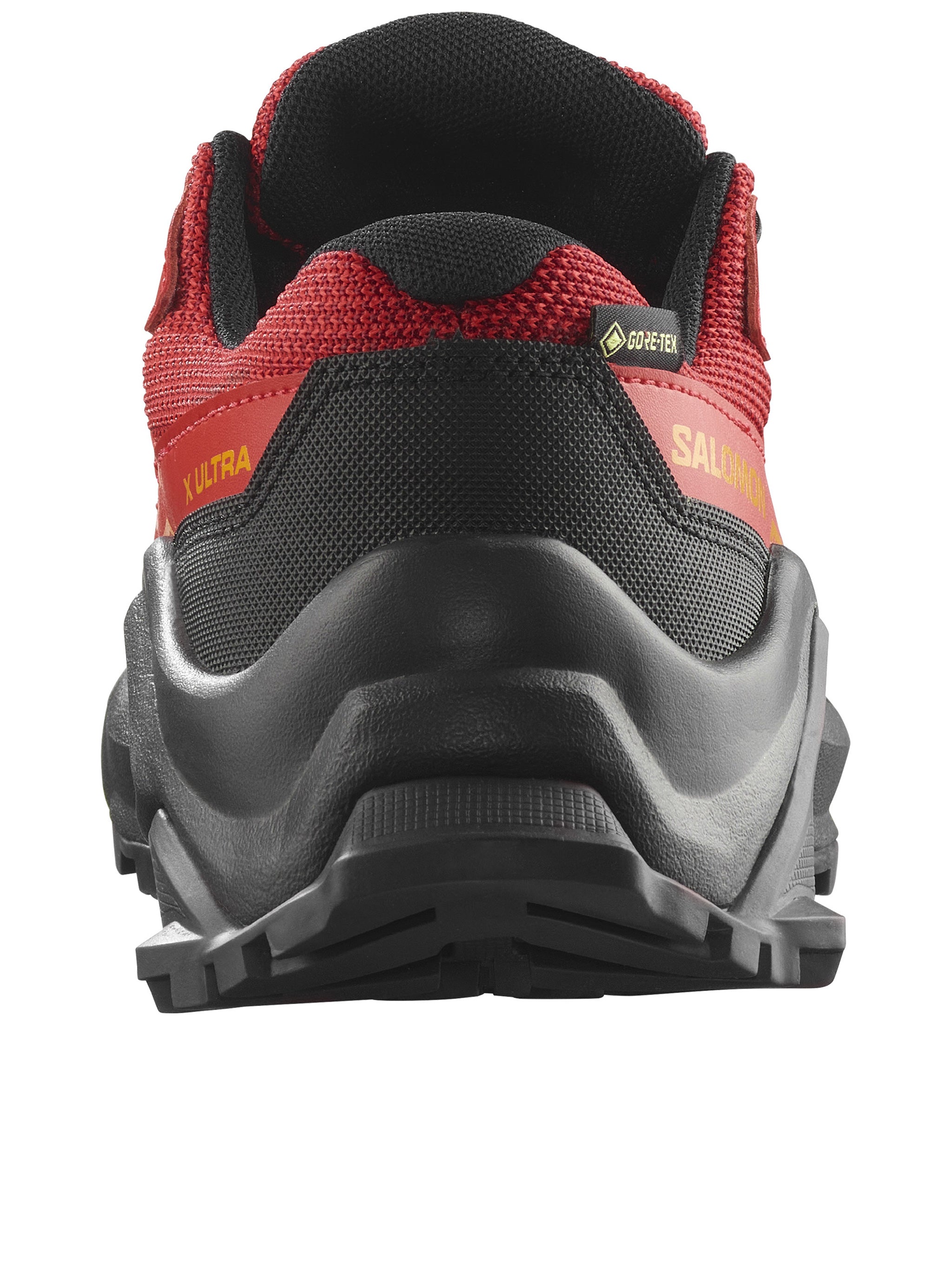 X Ultra Gtx Red Calzature