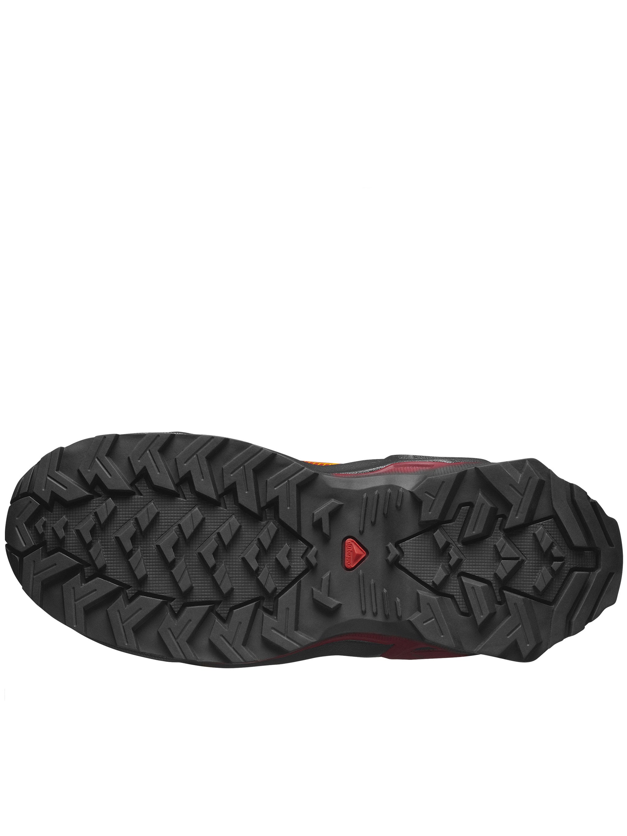 X Ultra Gtx Red Calzature