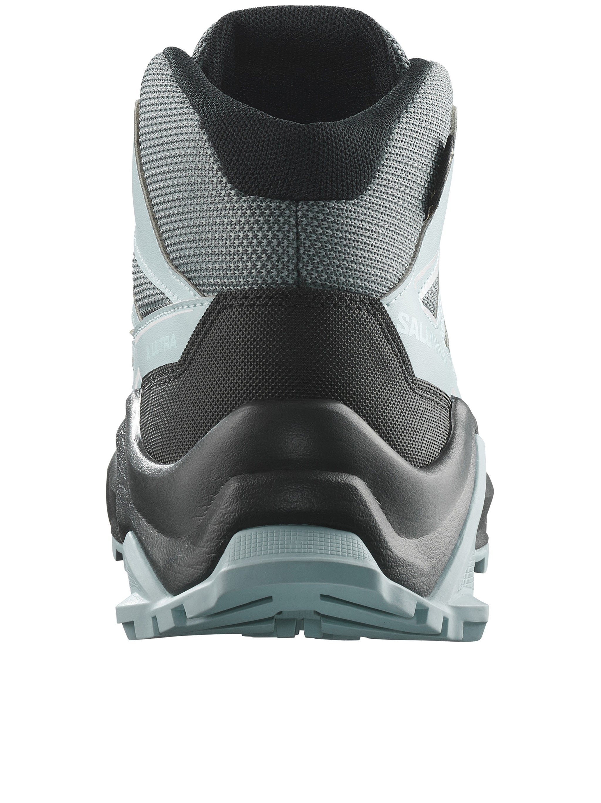 X Ultra Mid Gtx Turbul Black Tourma Calzature