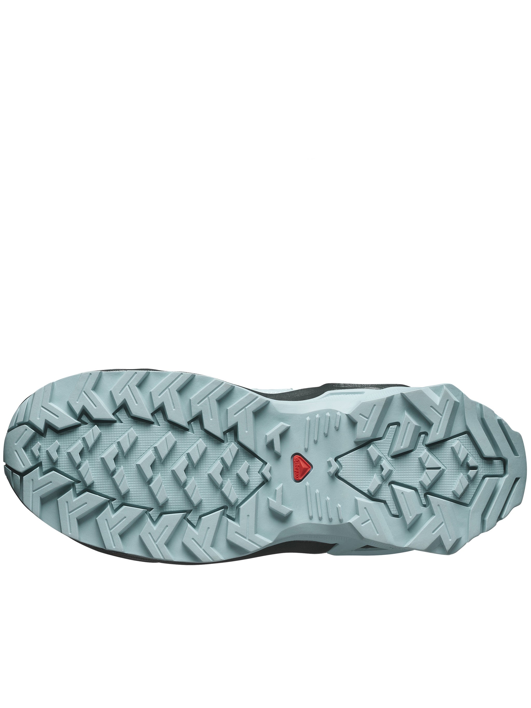 X Ultra Mid Gtx Turbul Black Tourma Calzature