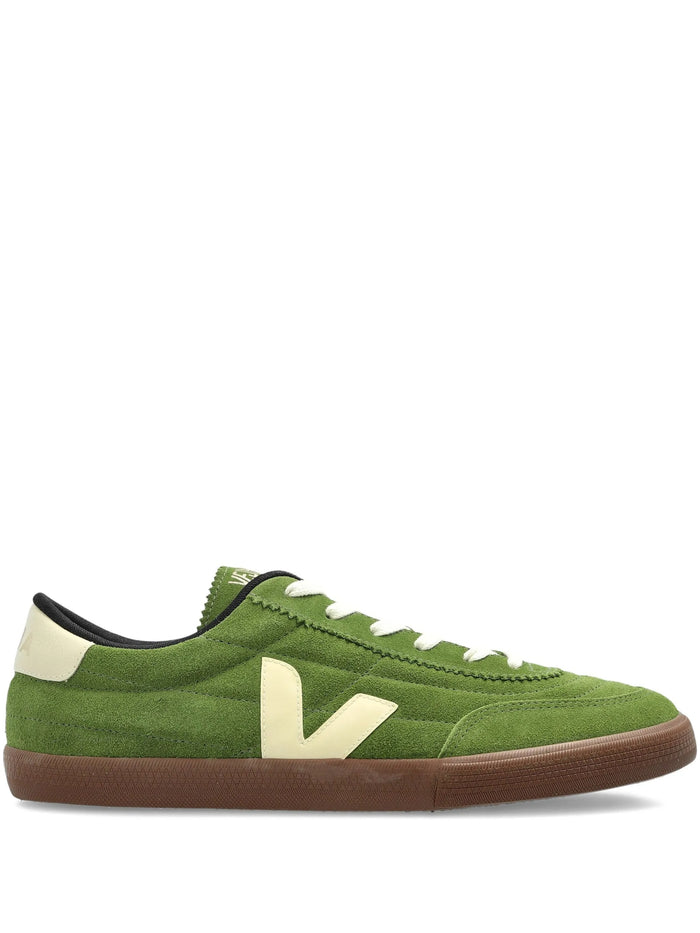 Panenka Green Calzature