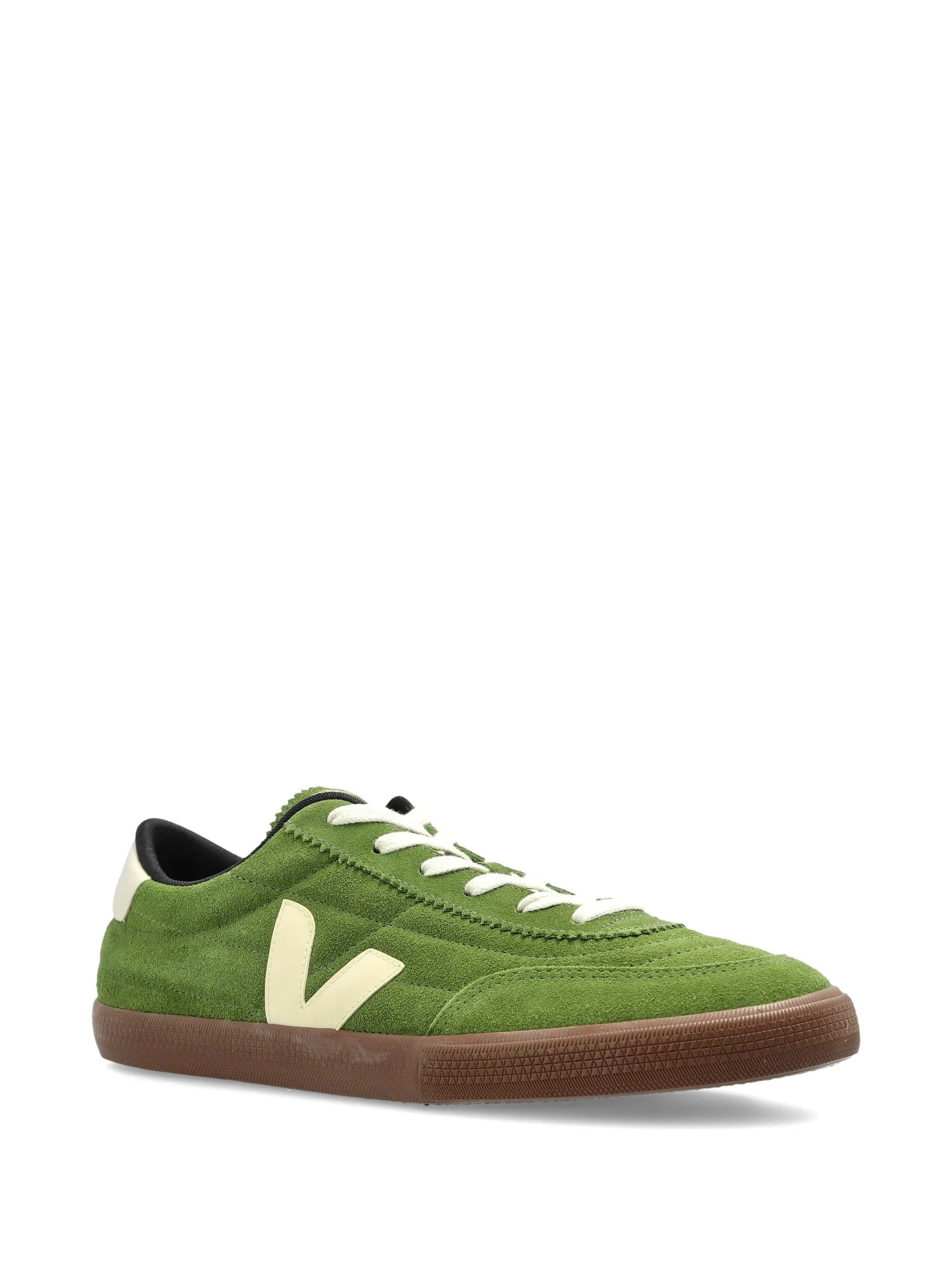 Panenka Green Calzature