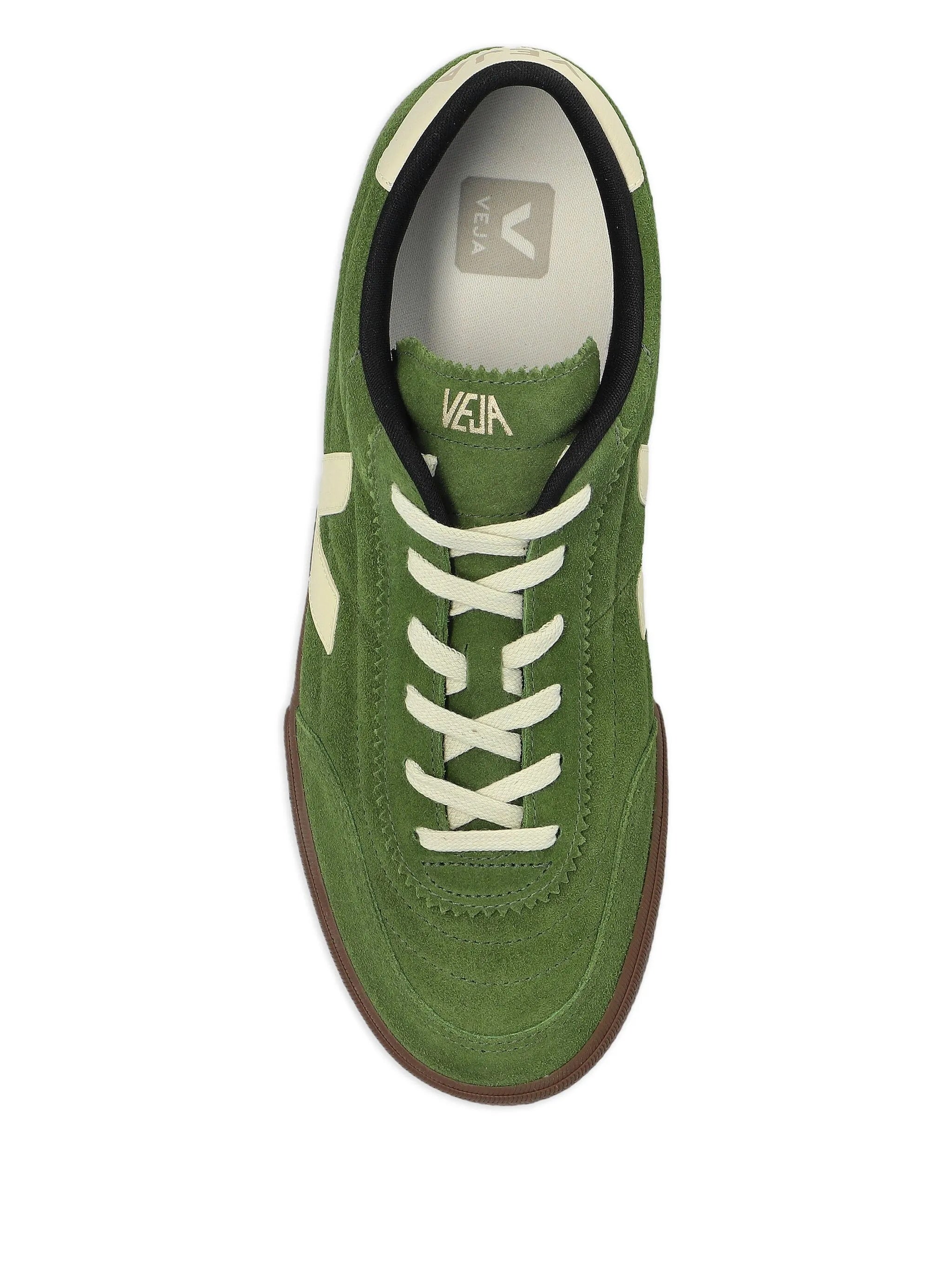 Panenka Green Calzature