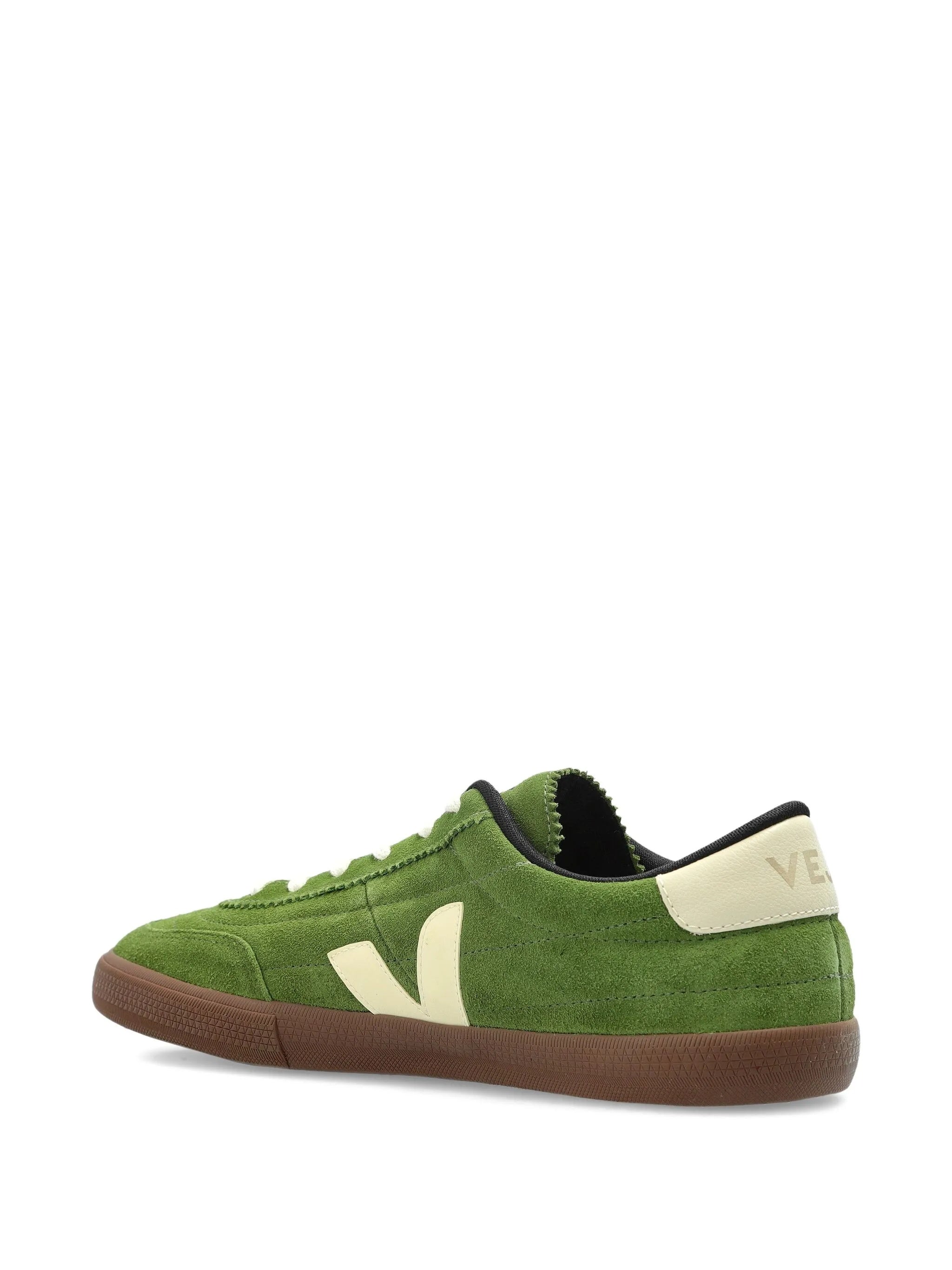Panenka Green Calzature