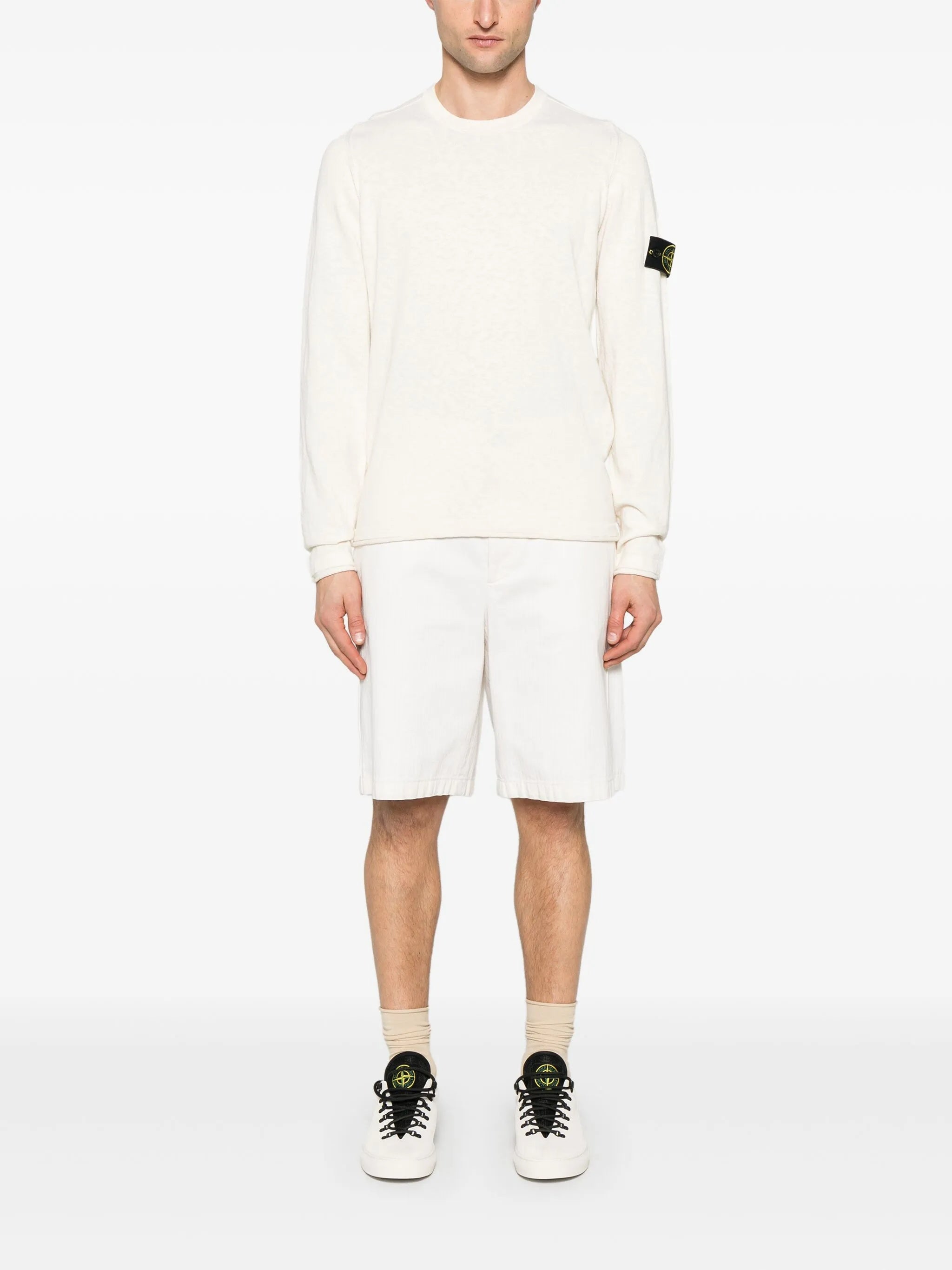 Maglia White
