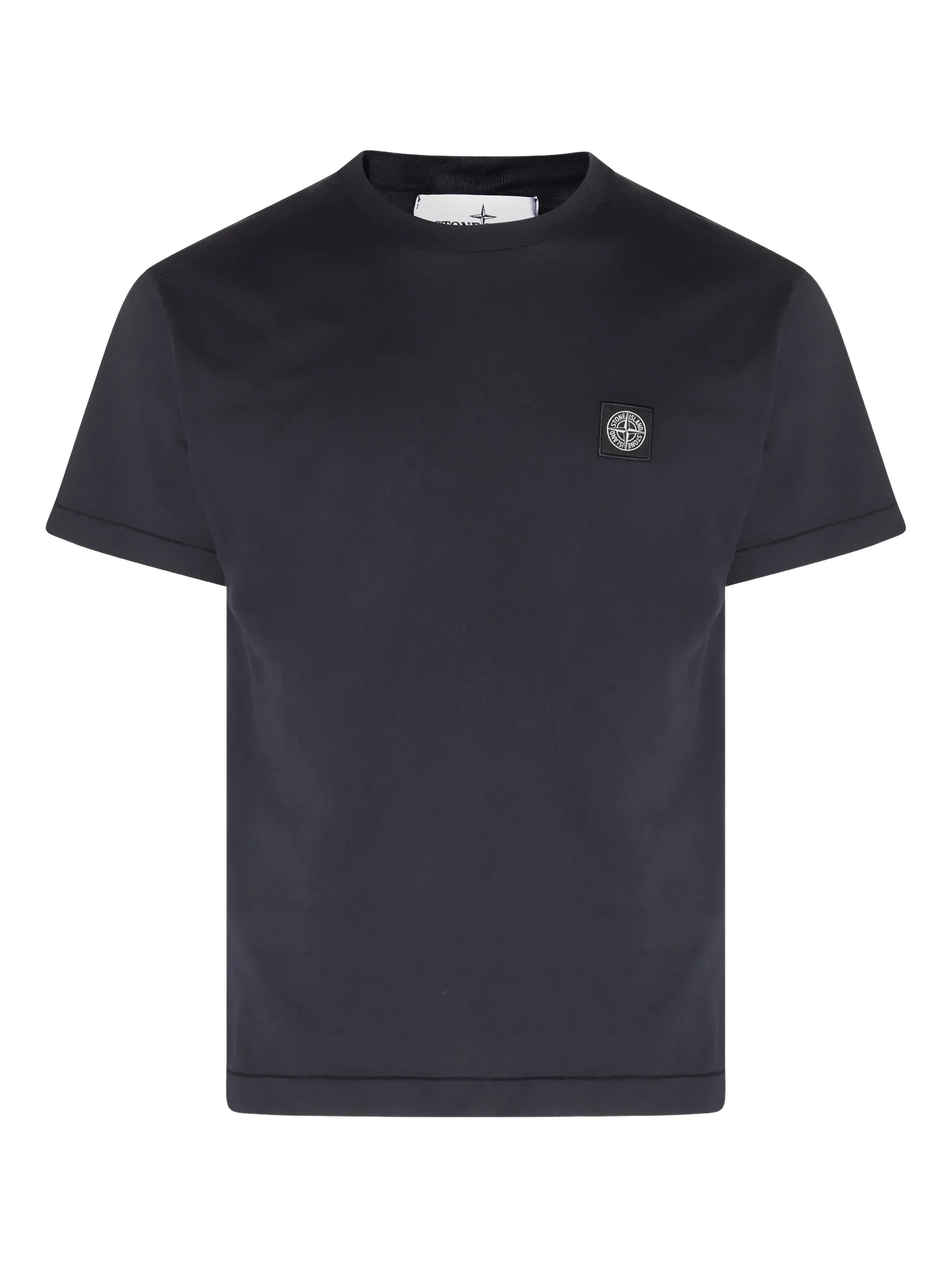 T-Shirt Blue