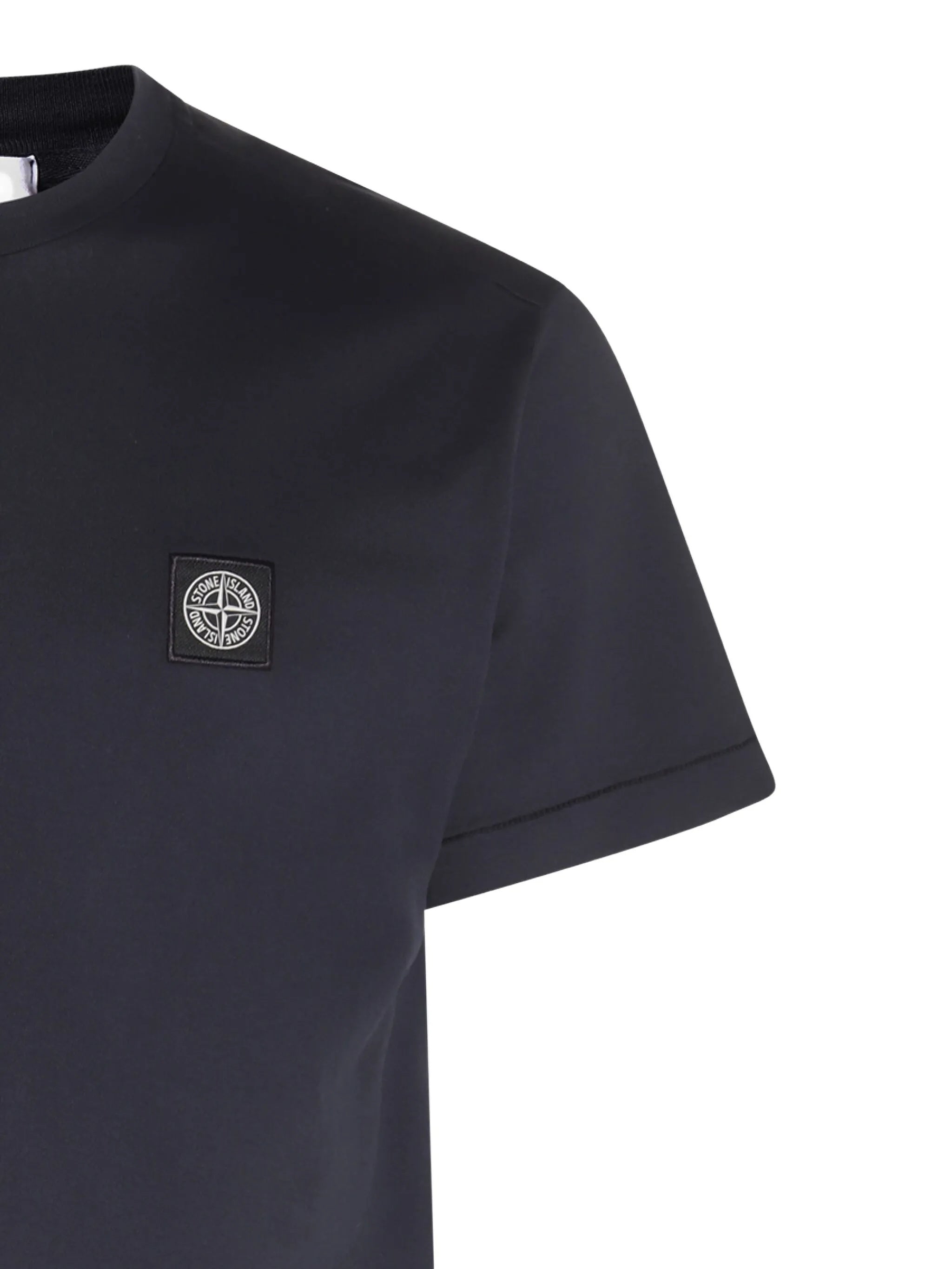 T-Shirt Blue