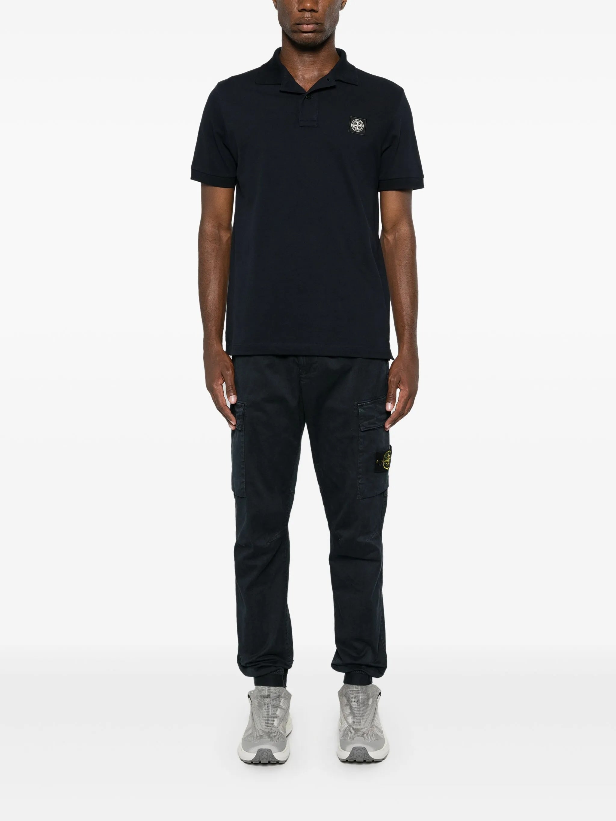 Polo Blue