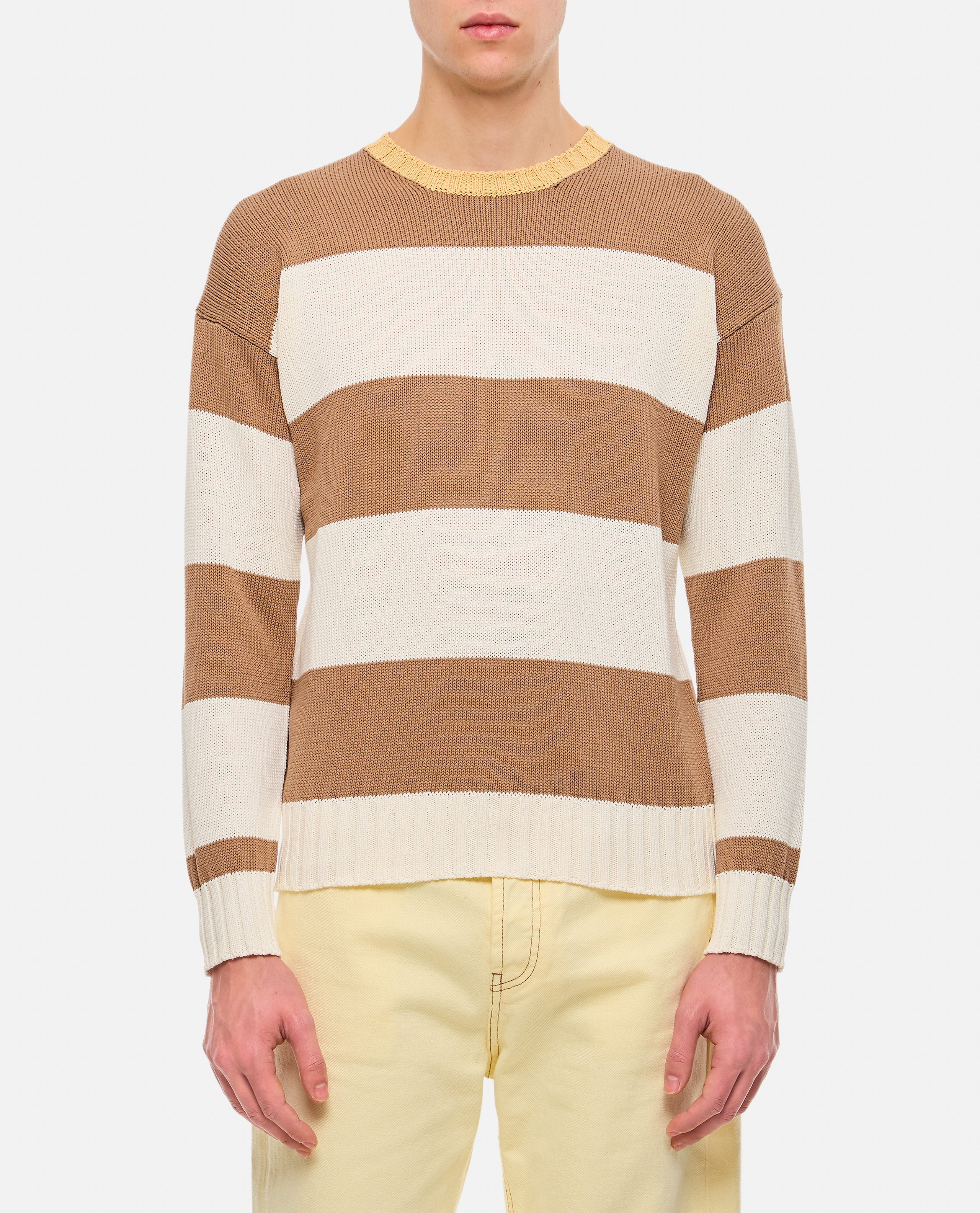 Drumohr Sweaters Multicolour