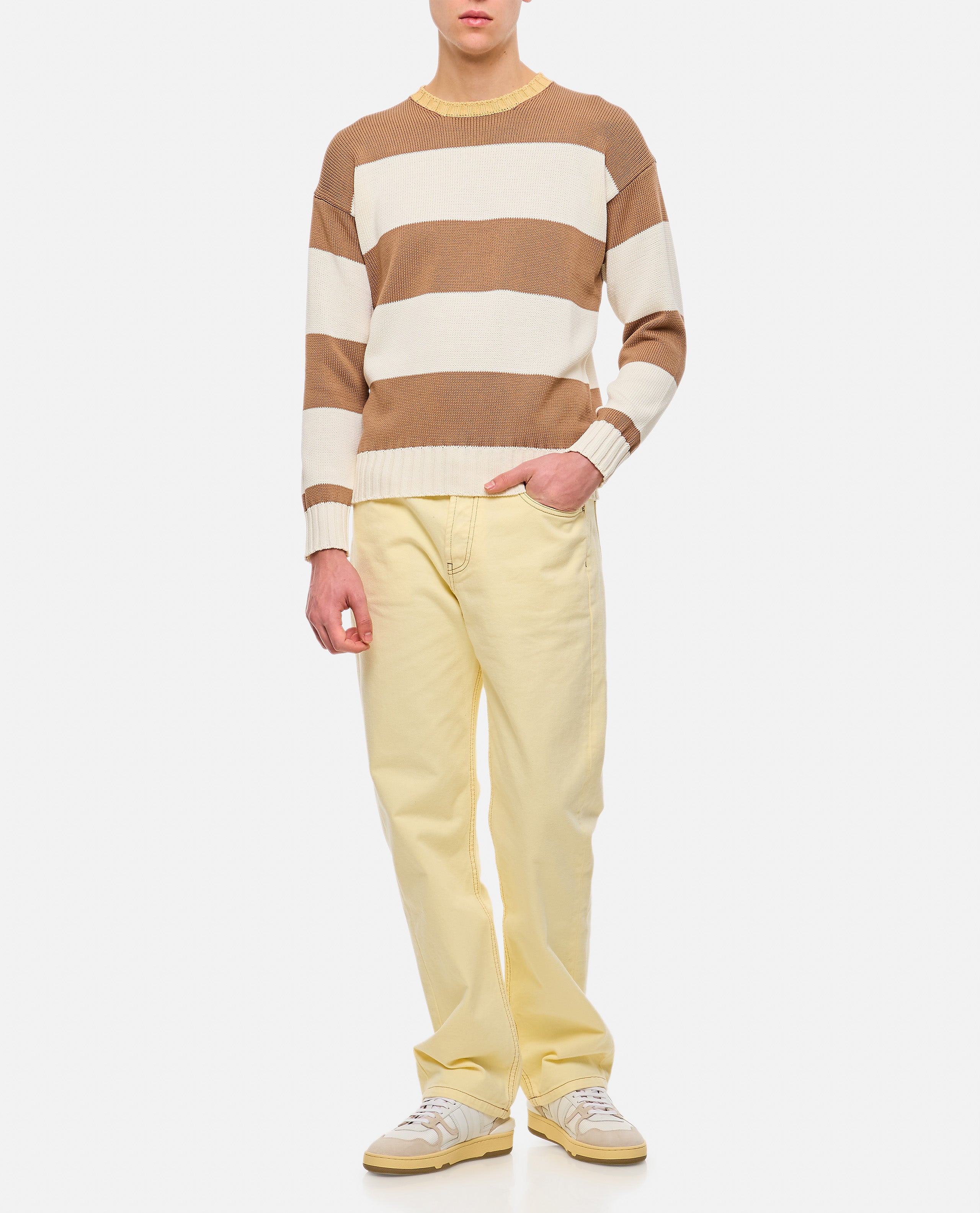 Drumohr Sweaters Multicolour