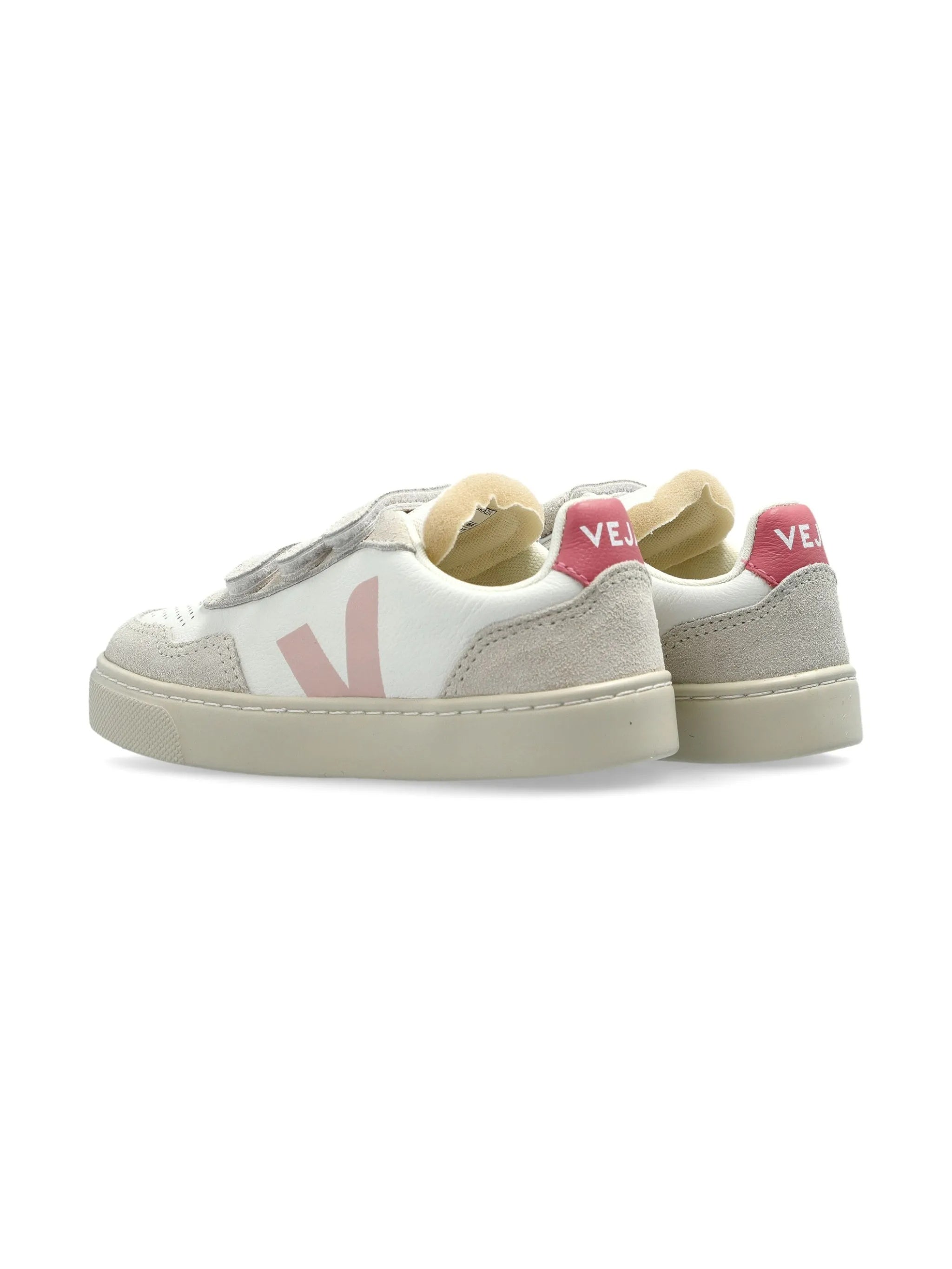V-90 White Calzature