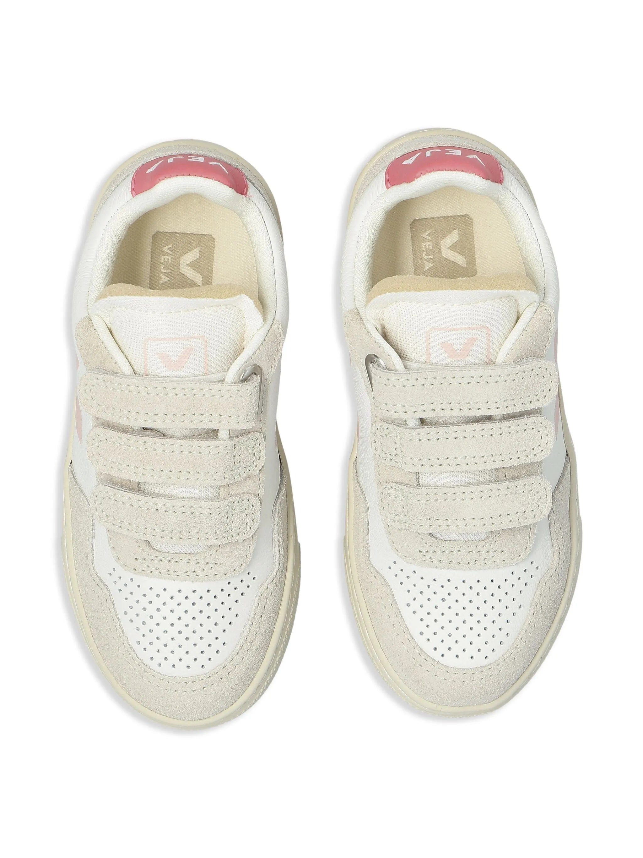 V-90 White Calzature