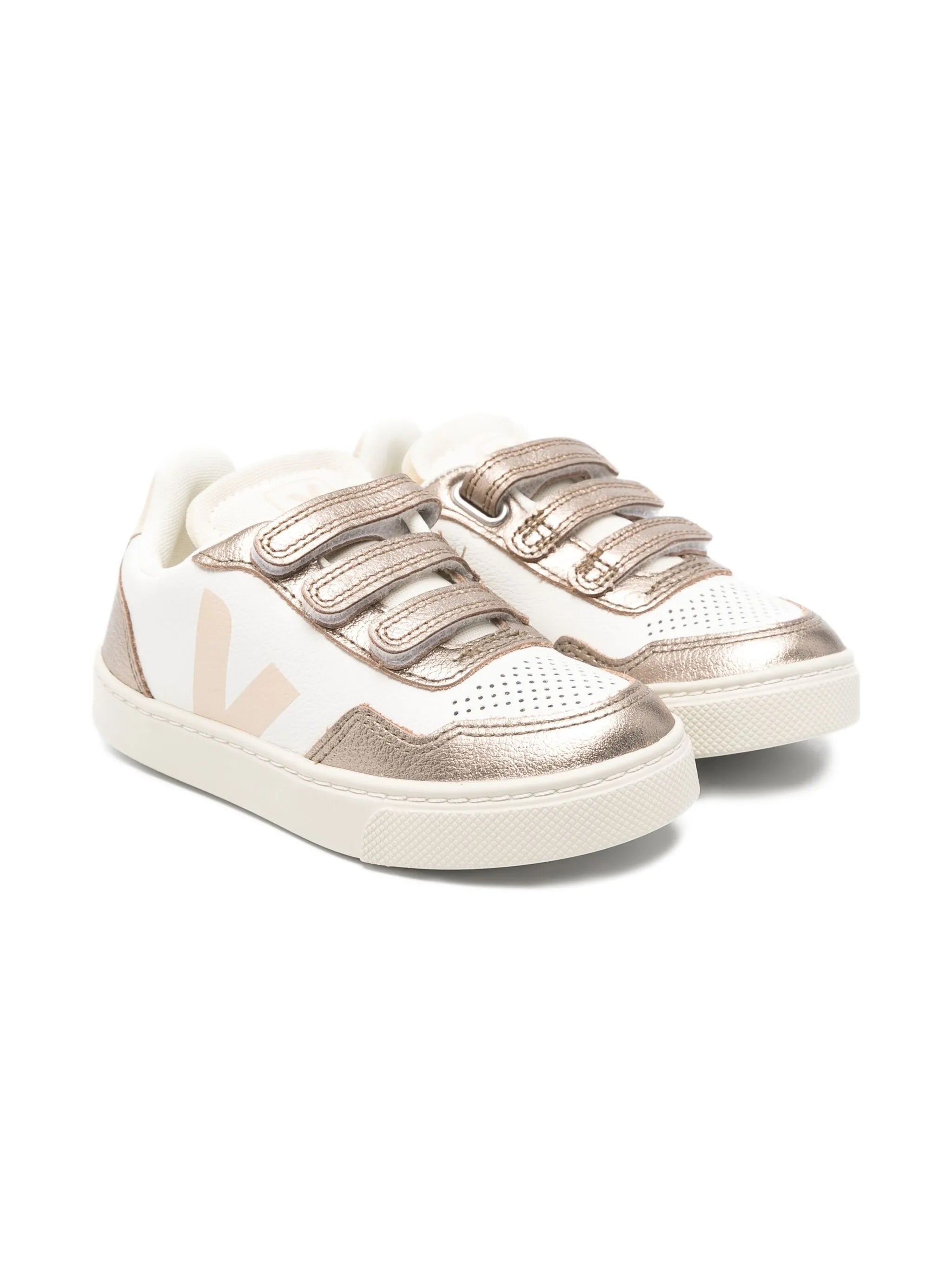 V-90 White Calzature
