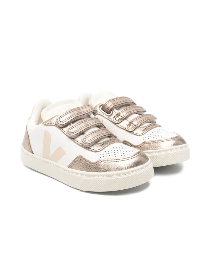 V-90 White Calzature