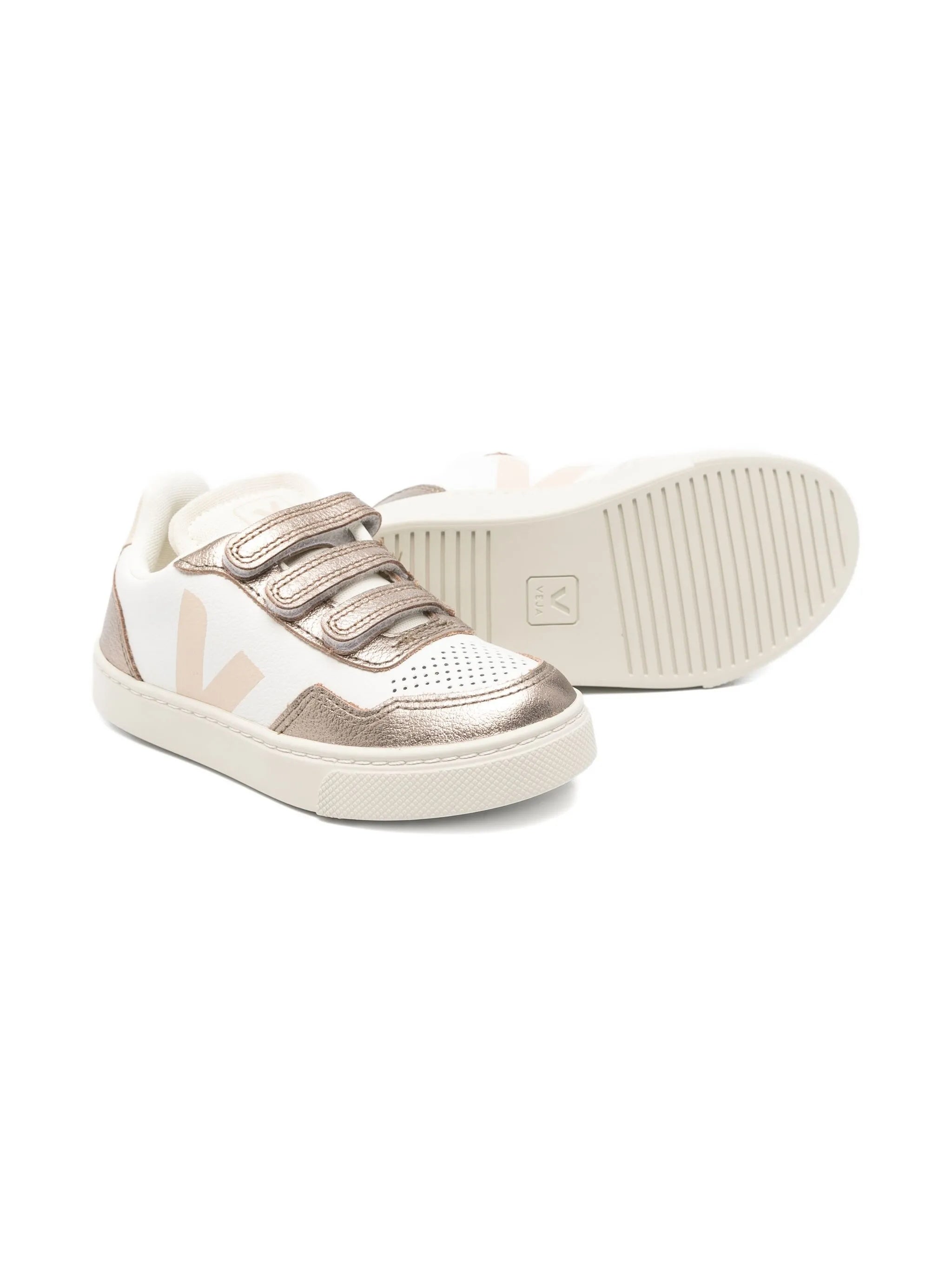 V-90 White Calzature