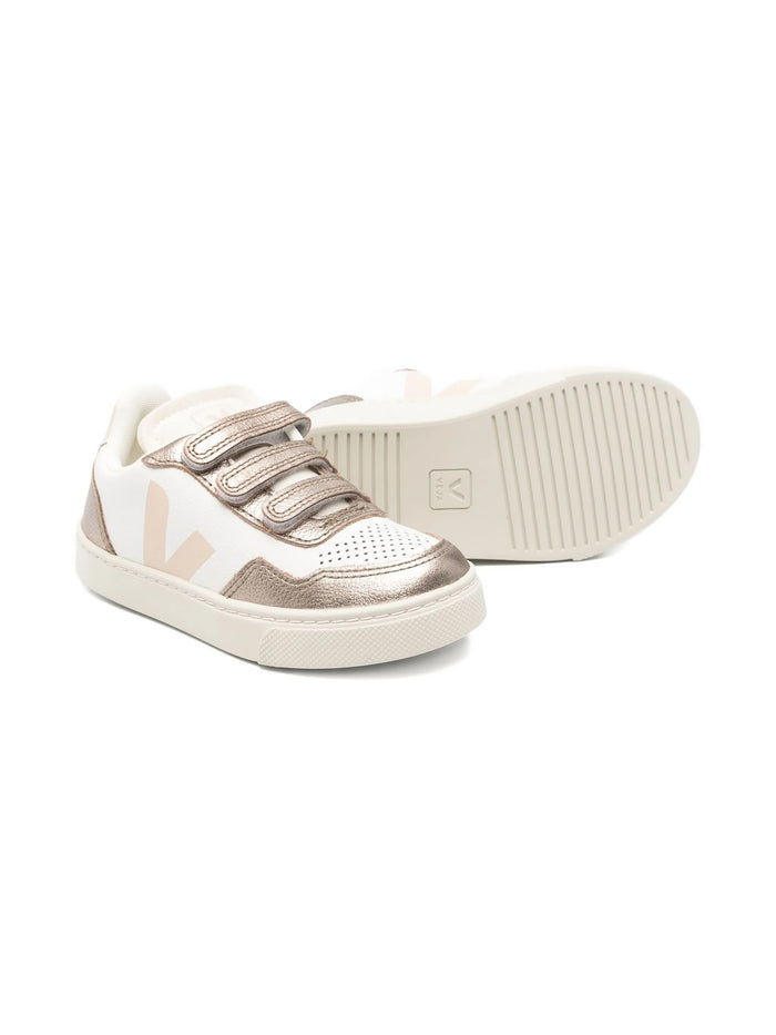 V-90 White Calzature