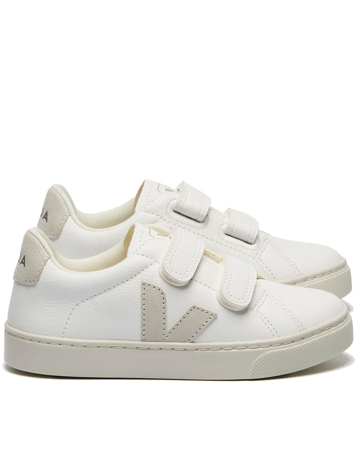 Scarpe White Calzature