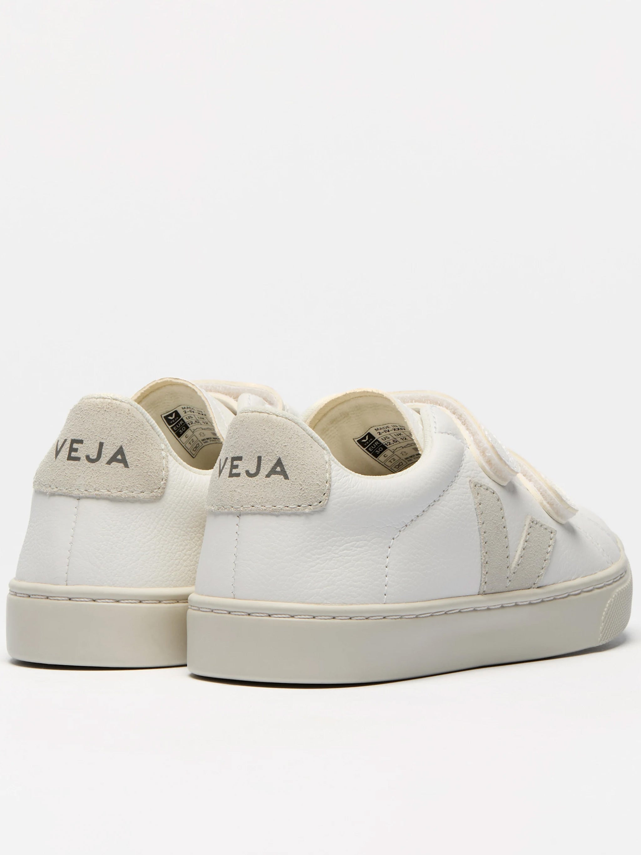 Scarpe White Calzature