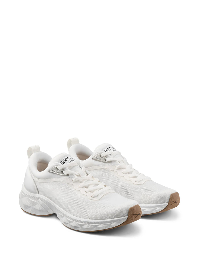 Diamond White Calzature