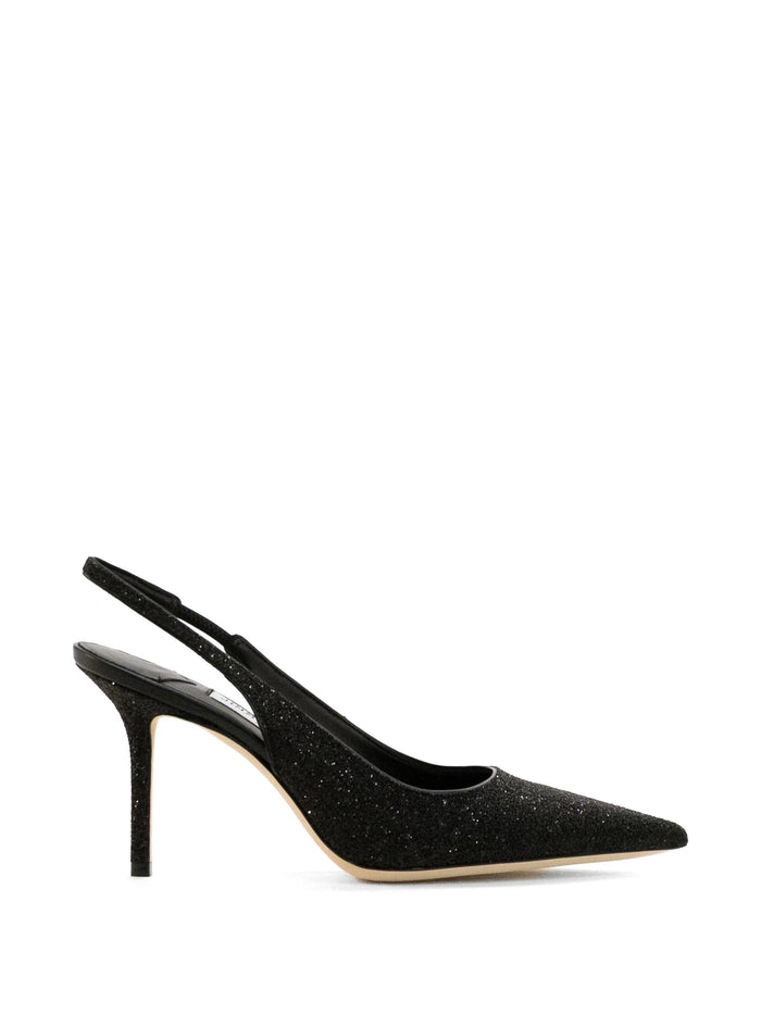 Love 85 Black Calzature