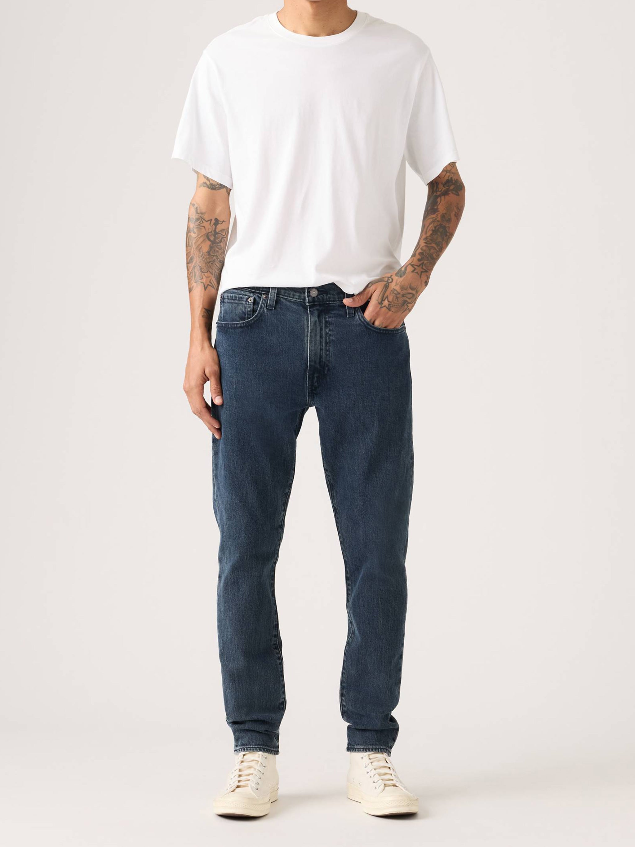 512 Slim Taper Blue Jean
