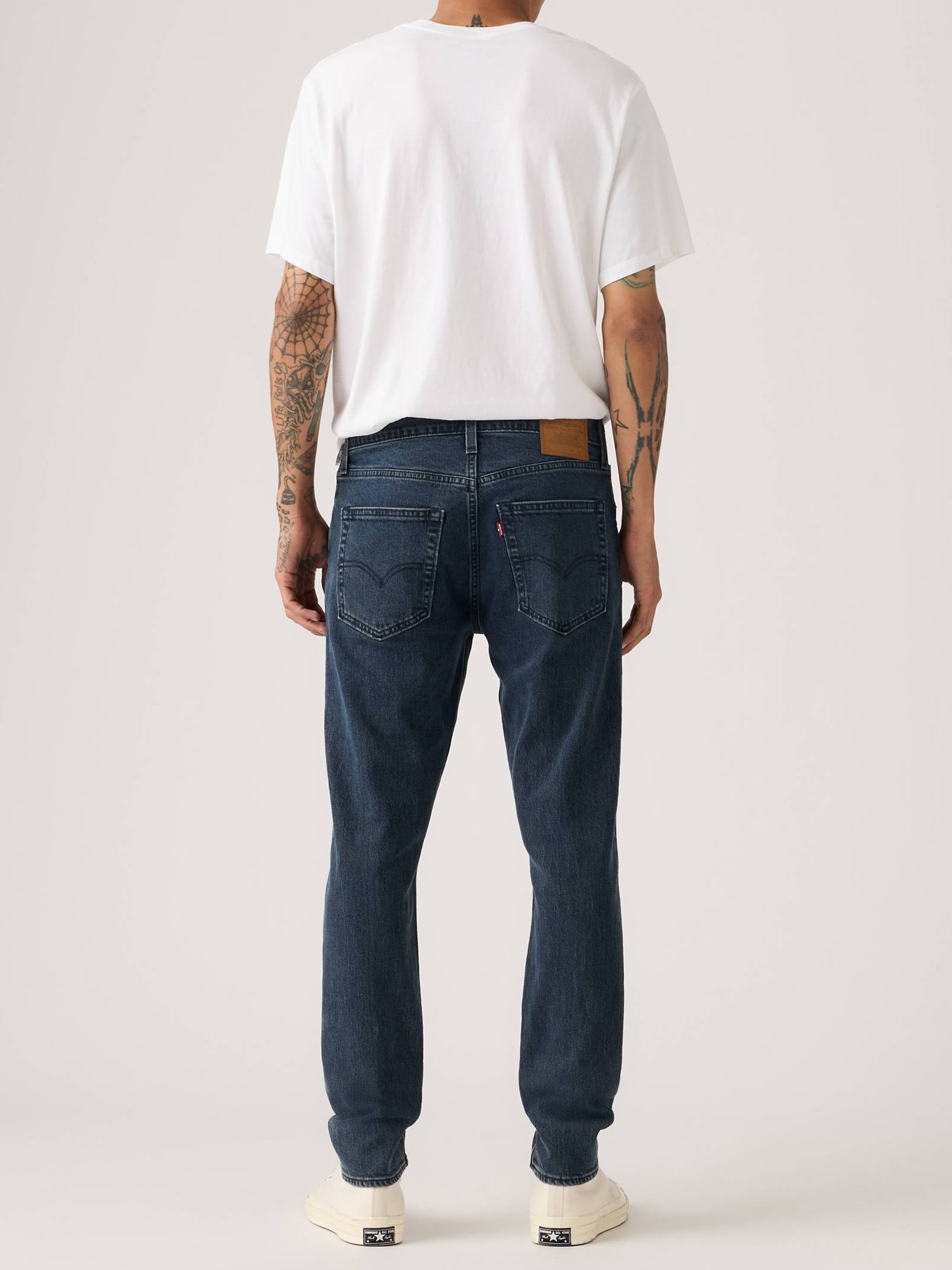 512 Slim Taper Blue Jean